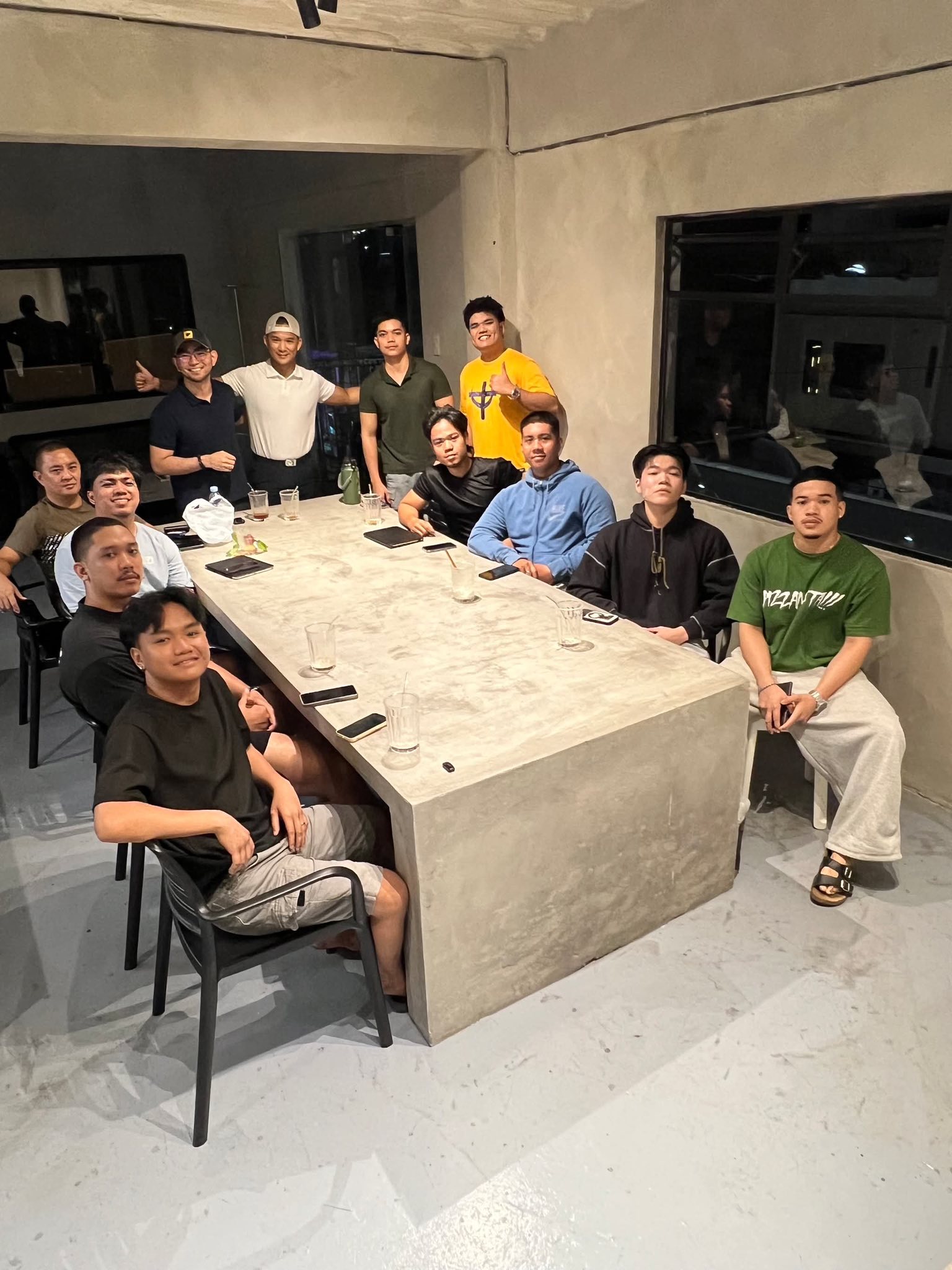 FibonexPro trading session proof