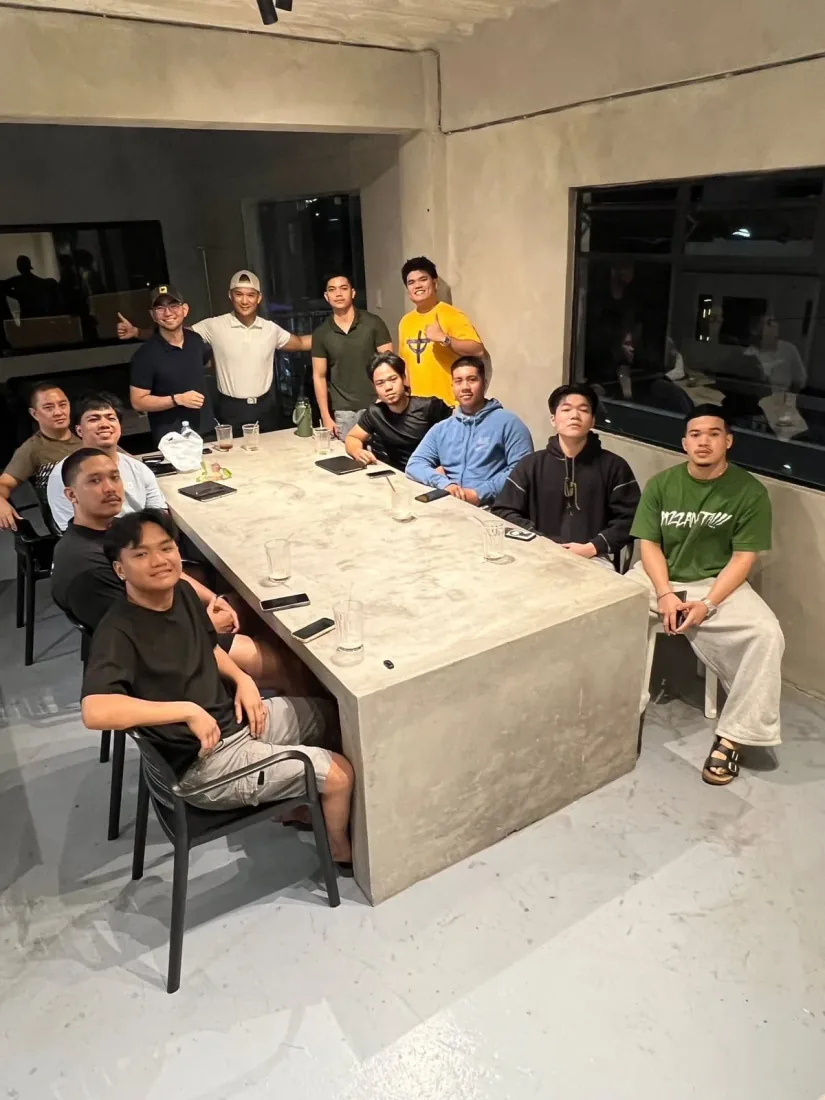 FibonexPro framework discussion